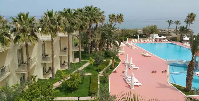 Oscar Resort Hotel
